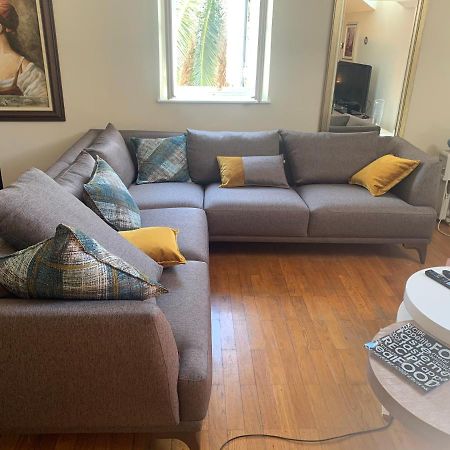 London Apartment Budva Exterior photo