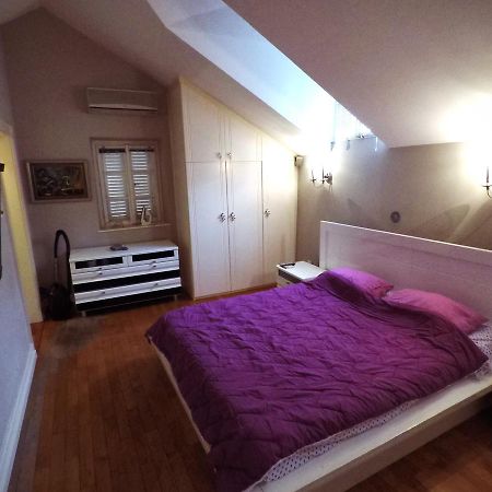 London Apartment Budva Exterior photo